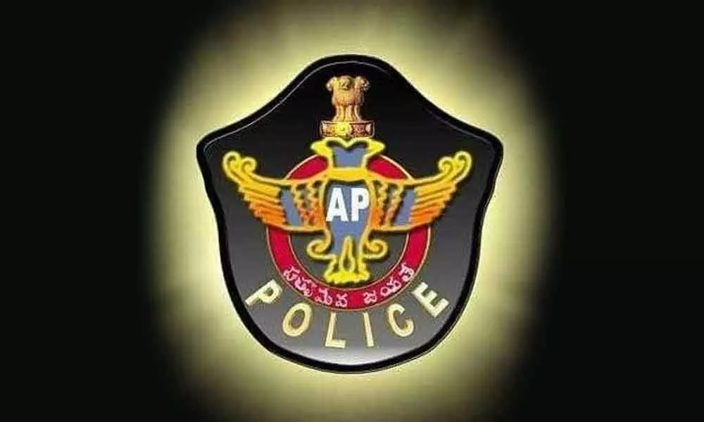 AP police bust Cambodia human trafficking racket