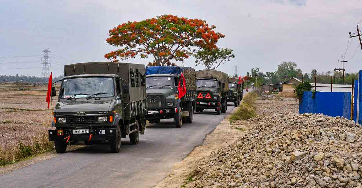 nounwantedincidentsreportedinlast24hoursinmanipur