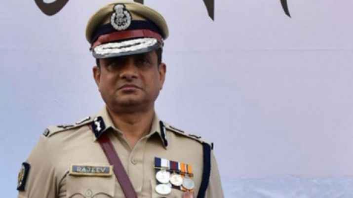 formerkolkatapolicechiefrajeevkumarpostedasprincipalsecy