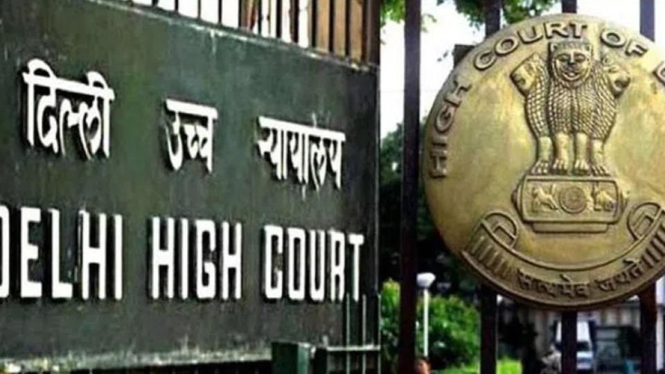 Delhi HC 