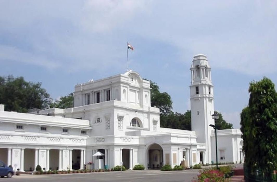 budgetsessionofdelhiassemblytobegintoday