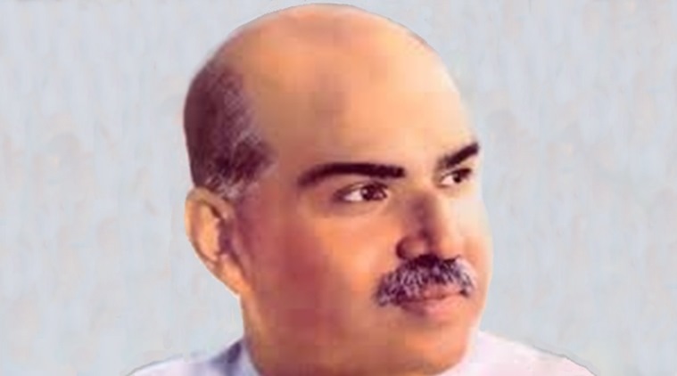 vpvenkaiahnaidupmmodipaytributestodrsyamaprasadmookerjeeonbirthanniversary