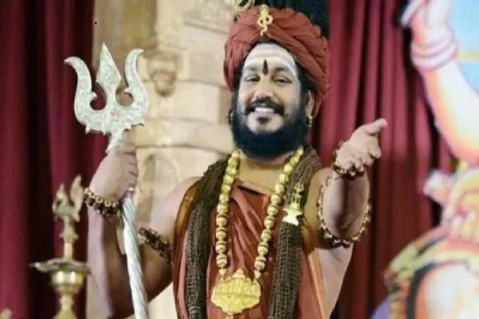 covid19pandemicwillendonlywhenilandinindiaclaimsnithyananda