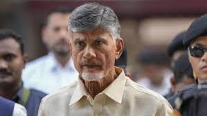 YSRCP Days Numbered In AP Asserts Chandrababu Naidu