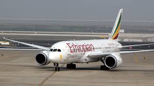 ethiopianairlinesflightdivertedtomumbai