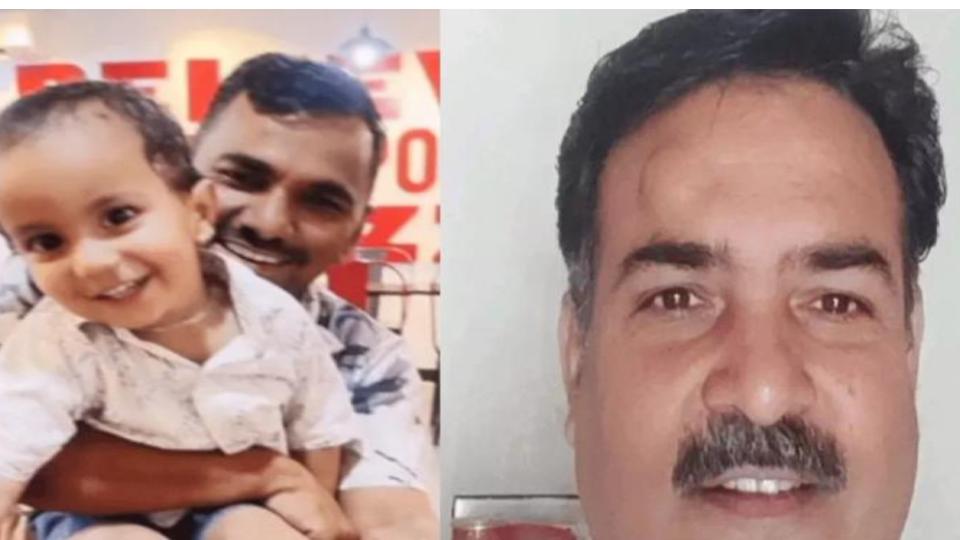 Two Jodhpur businessmen Found Death in Thailand hotel Pool