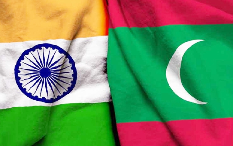 Fourth India-Maldives High-Level Core Group Meeting Held In New Delhi