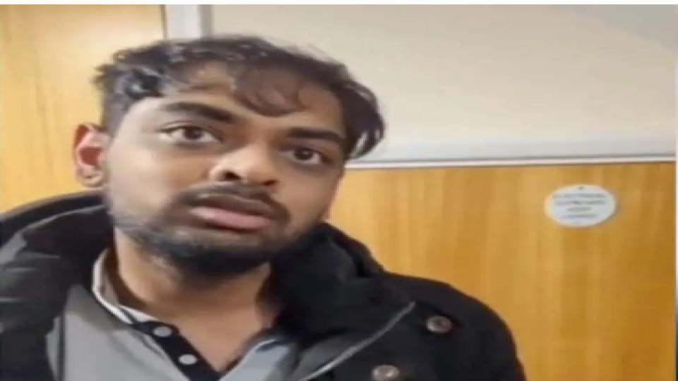 UK deports Indian student for sending sexual messages to local minor girls