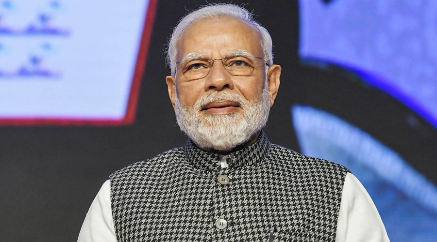 pmmoditodedicateinternationalexhibitioncumconventioncentrecomplextothenationon26thjuly