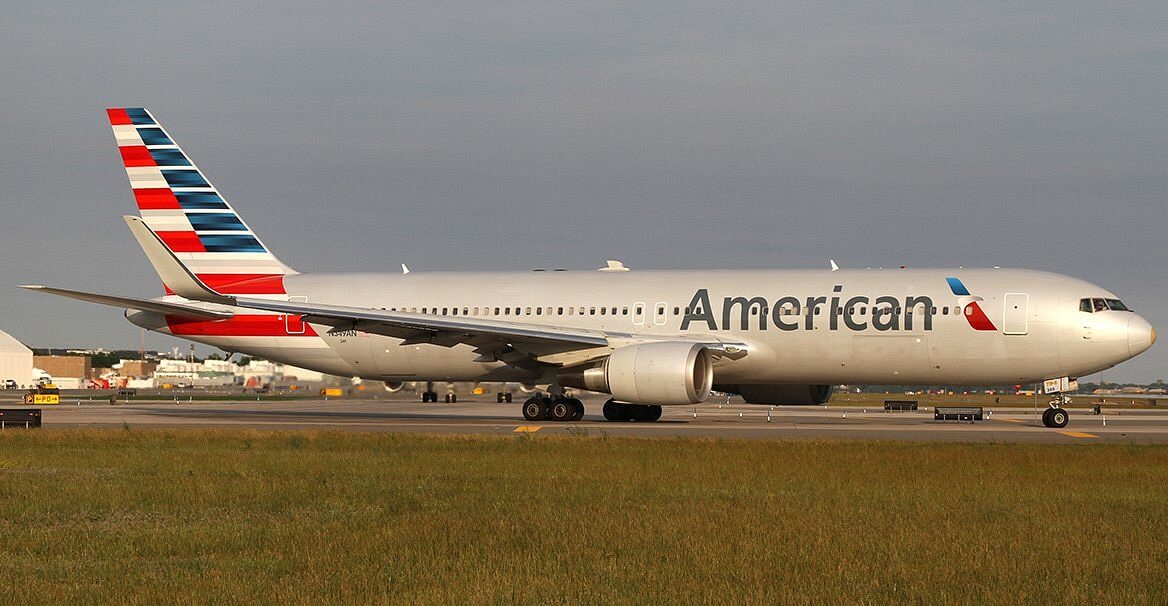 americanairlinesflightfromnewyorktodelhidivertedtoromeafterreceivingbombthreat