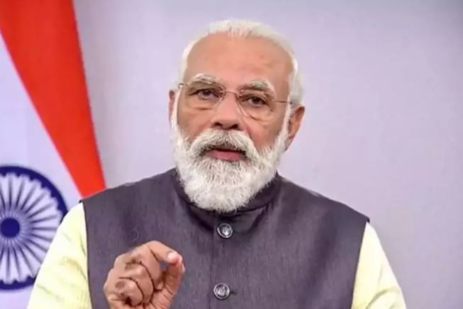 pmgreetscitizensonconstitutionday