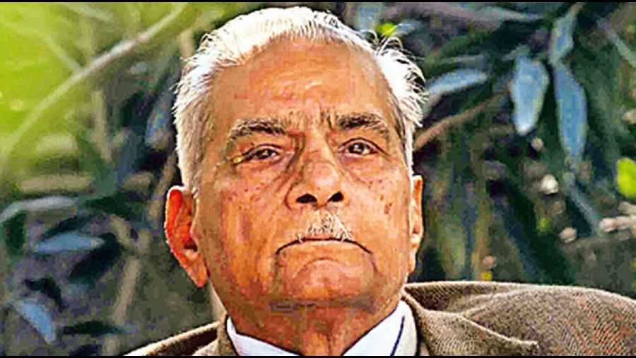 formerlawministershantibhushanpassesaway
