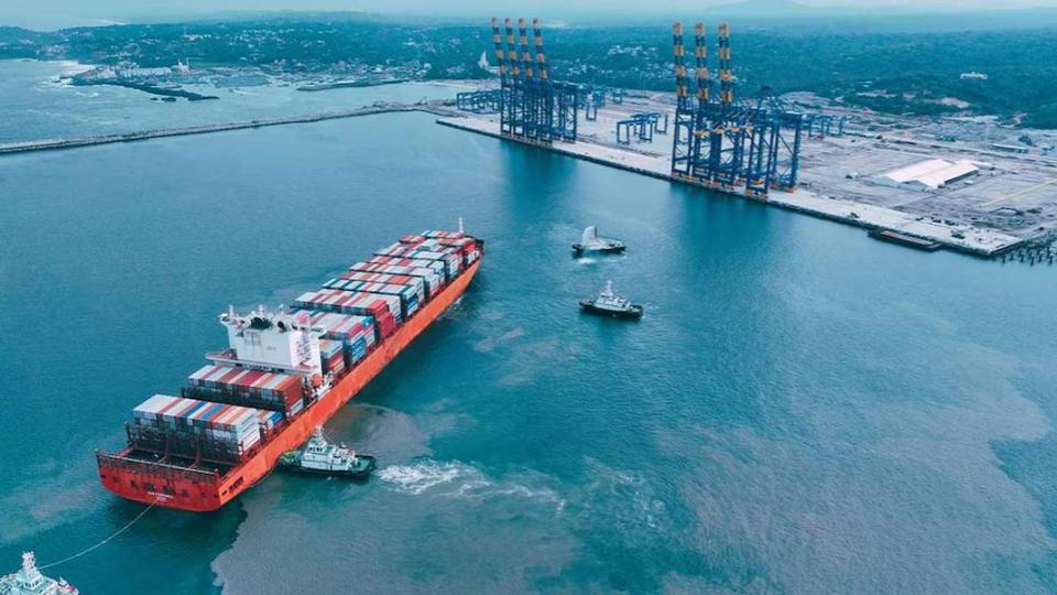 Prime Minister Modi to commission Vizhinjam seaport on May 2