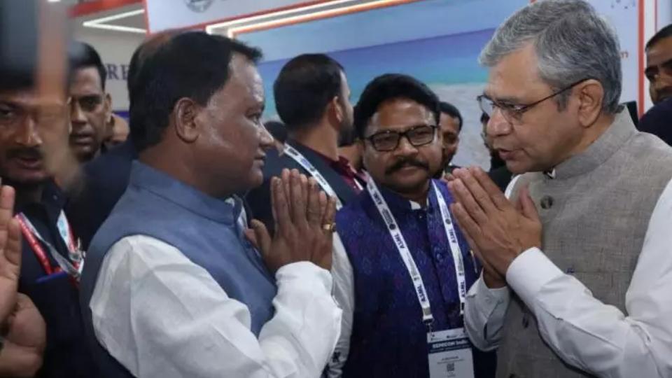 Cuttack to Get 870-Acre ‘Silicon Valley’