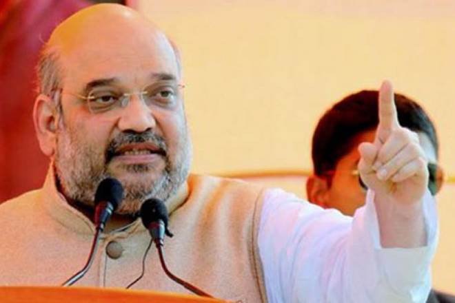 congresspractisesvotebankpoliticscanttakestandonnationalism:shah