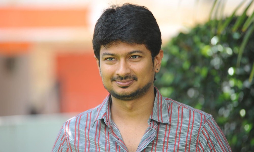 udhayanidhistalinappointeddmkyouthwingsecretary