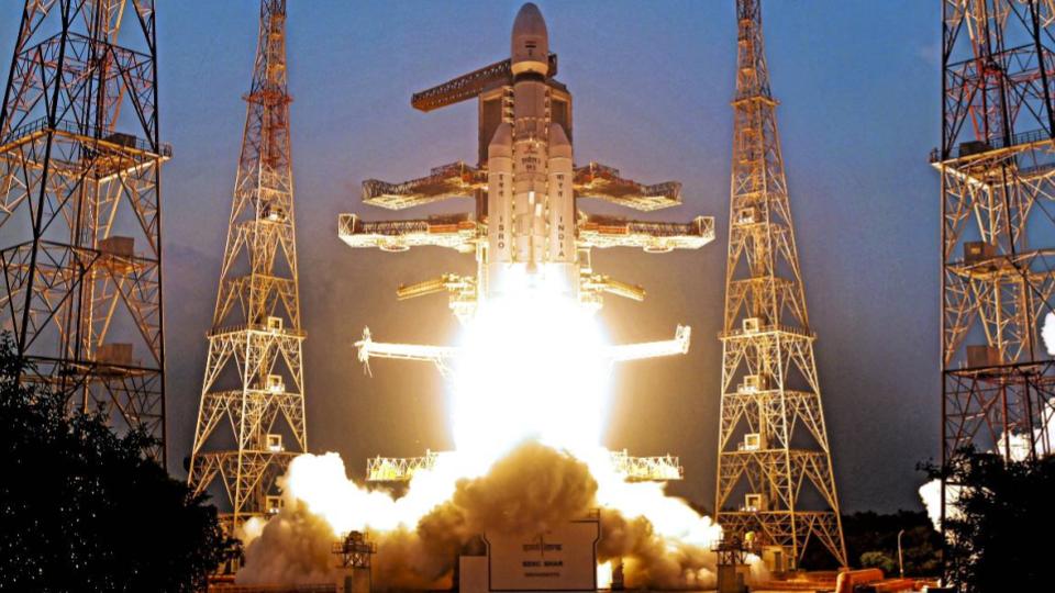 ISRO to develop third launch pad at Sriharikota spaceport