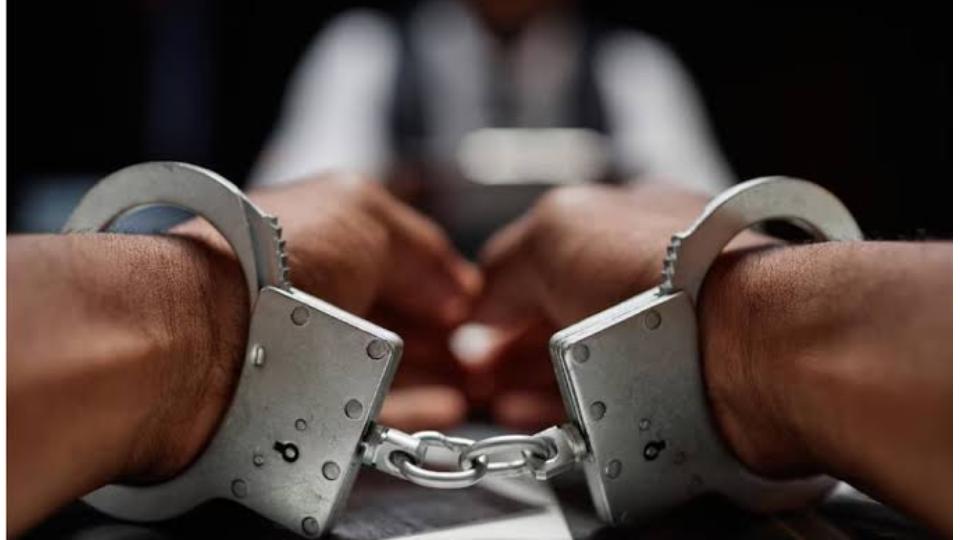 Two Held with 90 Kg of Ganja Allegedly Sourced from Andhra