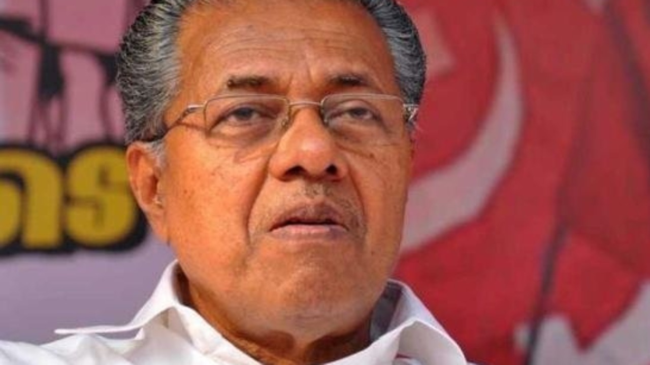 cmpinarayivijayanrejectsudfsdemandforcbiprobeingoldsmugglingcase