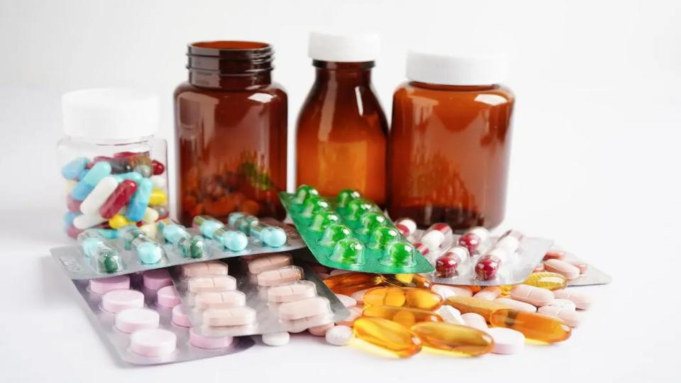 Centre Bans 16 Drug Combinations Amid Public Health Concerns
