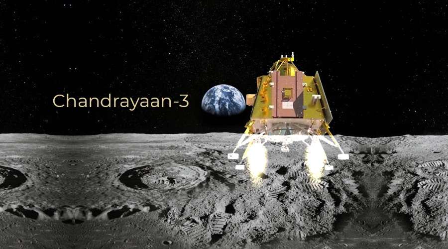indiawalksonthemoonaspragyanroverrollsintothelunarsurface