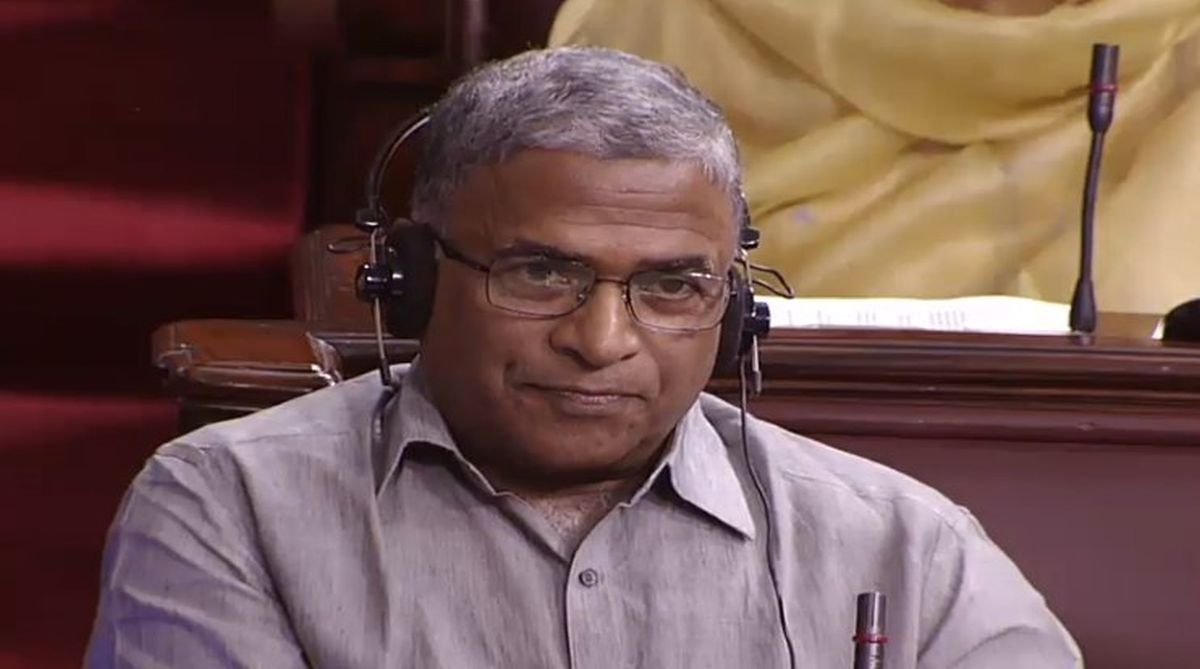 Deputy Chairman, Rajya Sabha Harivansh Leads Indian Delegation to Pope Leo XIV’s Inauguration at Vatican