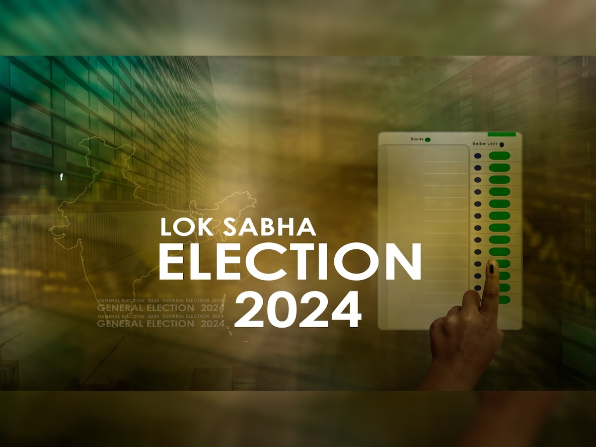 58 Parliamentary Constituencies To Vote On May 25 In Sixth Phase Of Lok Sabha Polls