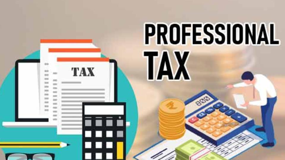 Government Of Odisha Scraps Professional Tax