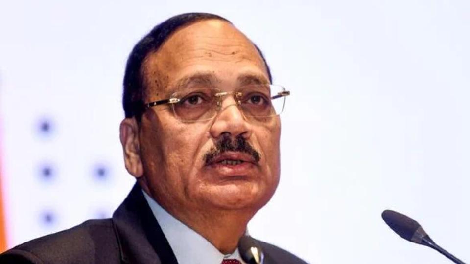 Surya Kant calls for greater use of mediation in justice system