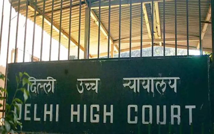 Delhi HC orders appointment of committee to take over Affairs of Indian Olympic Association