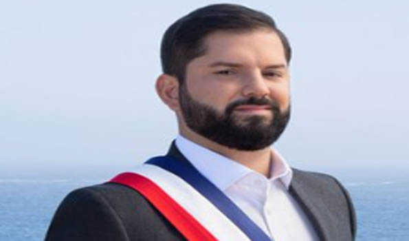 chileanpresidentbegins5dayindiavisit