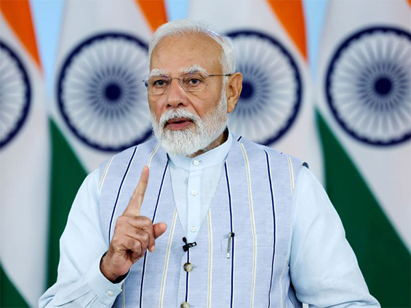 PM Modi to launch over ₹96,000 cr development projects in Bihar & UP today