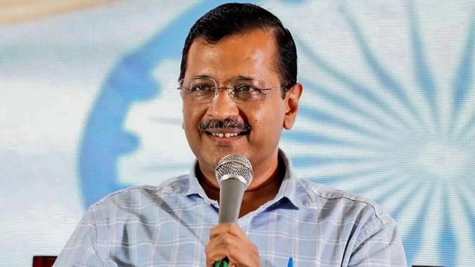 partyworkersareaap’sbiggeststrengthsayskejriwal
