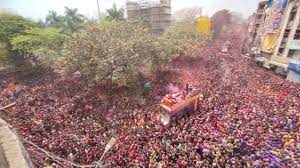 rangpanchamigerprocessiontowitnesslakhsofparticipantsinmp