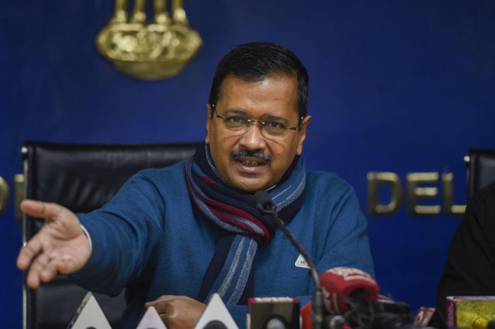 delhicmkejriwallauncheswebsitetodirectlycommunicatewithpeople