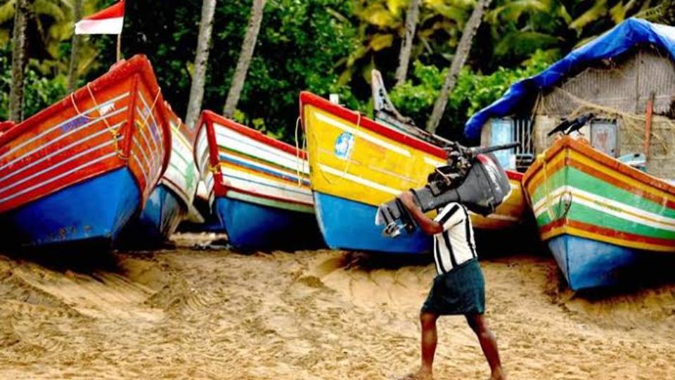 Keralam to Launch Special Housing Scheme for Homeless Fisherfolk