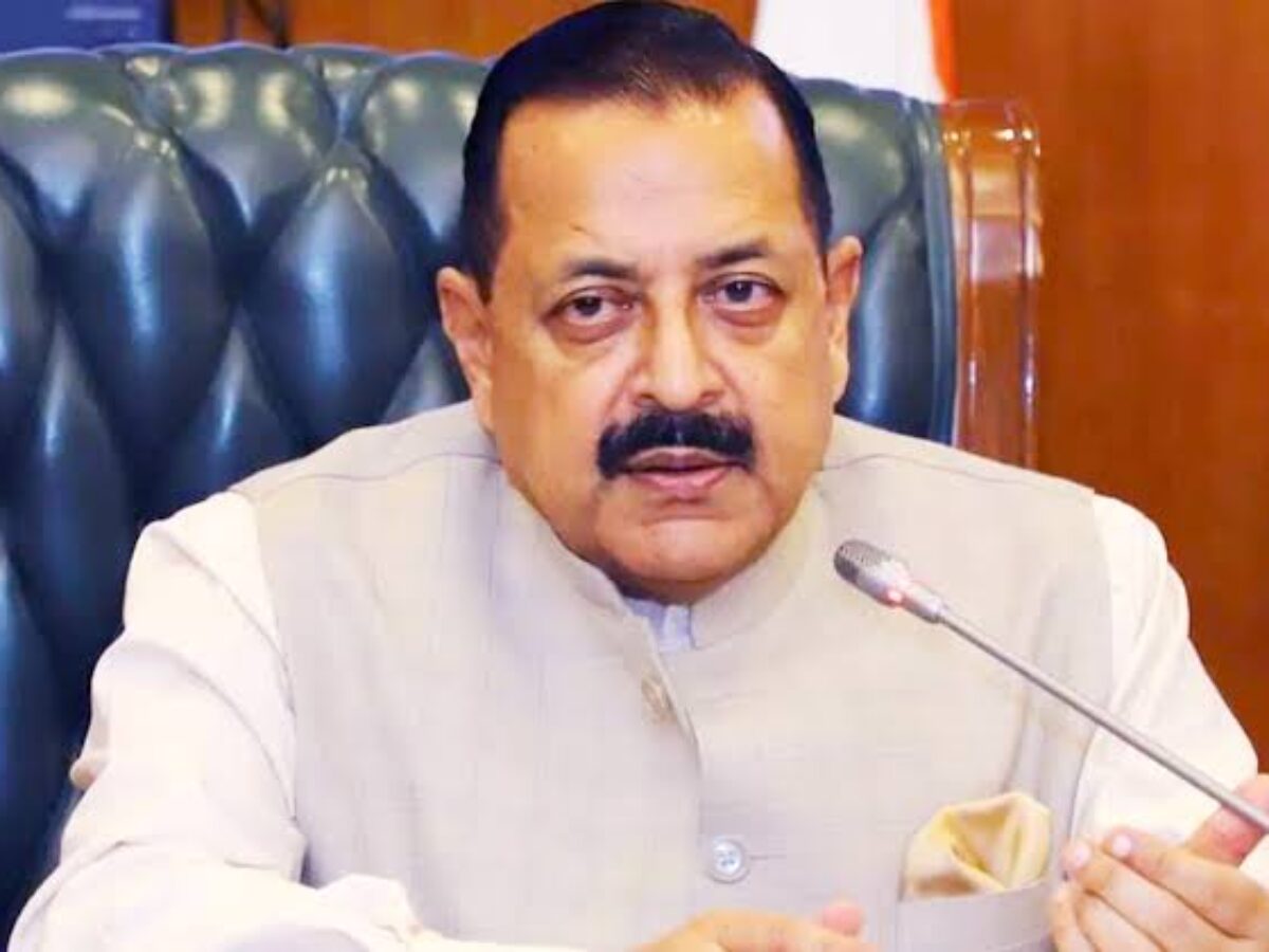 specialincentivesandconcessionstocentralgovtemployeespostedinkashmirvalleywillcontinue:drjitendrasingh