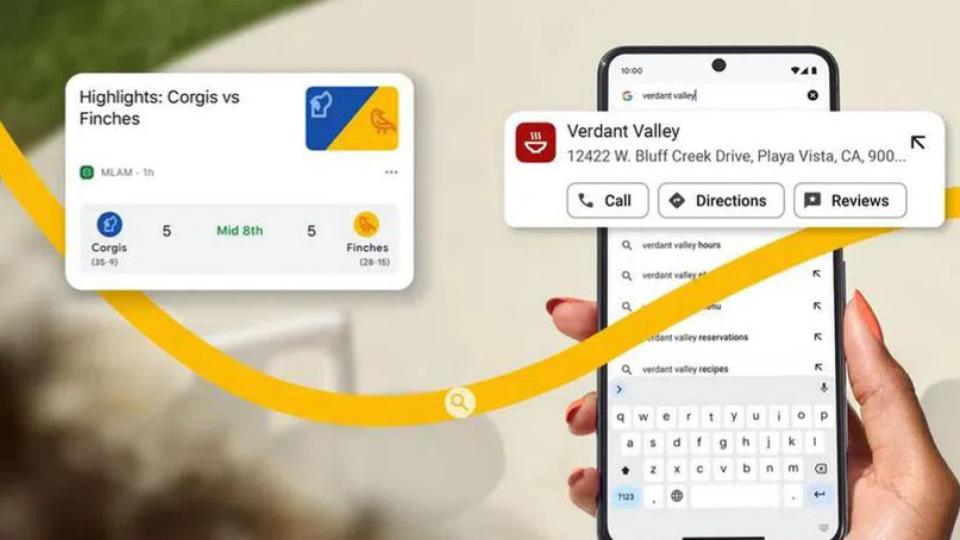 googlebrings5newtoolstochromemobileapptoboostsearchexperience