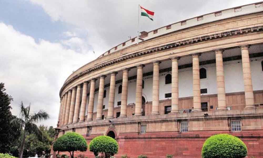 firstsessionof17thloksabhabeginstoday