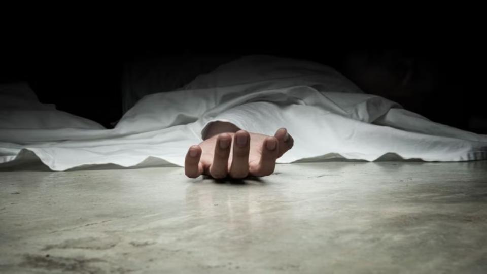 Son allegedly kills parents, spends night with bodies in Odisha