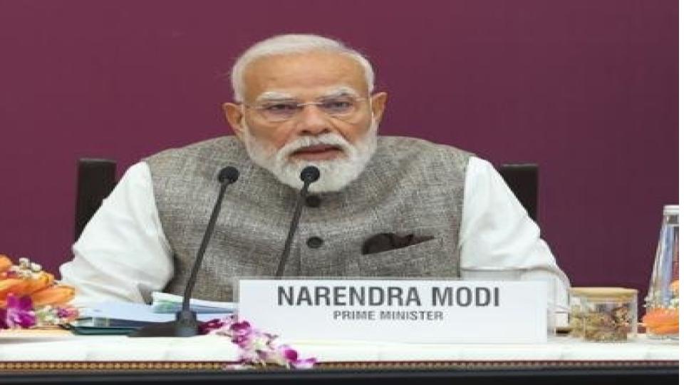 PM Modi 