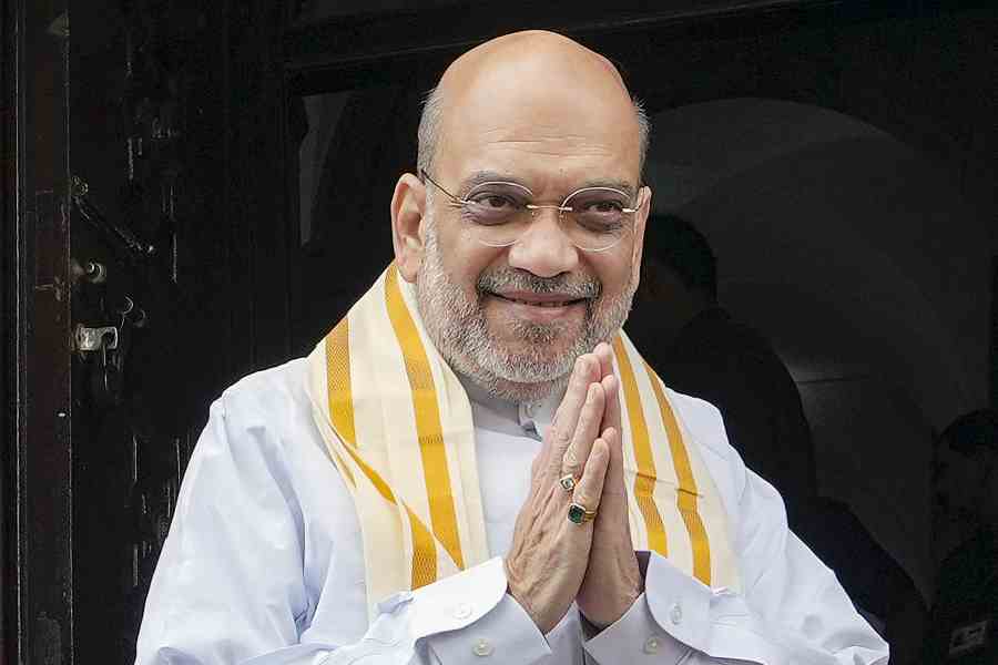 Union Home Minister Amit Shah to preside over 31st meeting of Northern Zonal Council in Amritsar