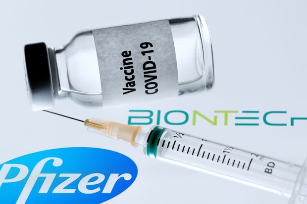 pfizer:committedtoengagingwithindiangovernmenttomakevaccineavailable