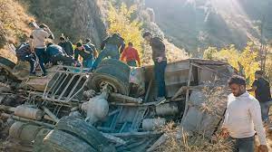 36peoplekilledinbusaccidentatdodainjk