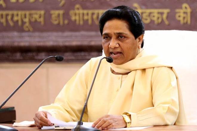 defectionofbspmlas:mayawatisayscongagainproveditisuntrustworthy