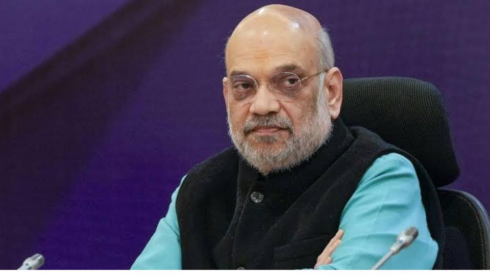 Amit Shah Dials CM Satheesan and Assures Support 