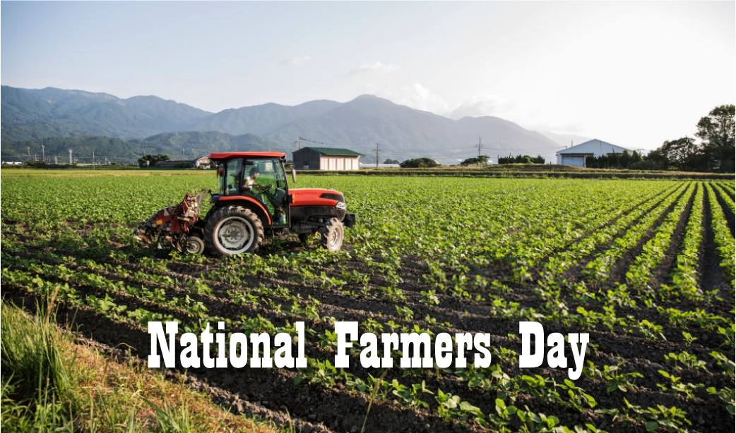 nationalfarmersdaybeingobservedtoday