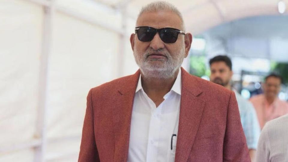 arrestwarrantissuedagainstmaharashtrasportsministermanikraokokate