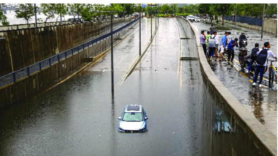Over 38,600 moved to safer locations in Gujarat 