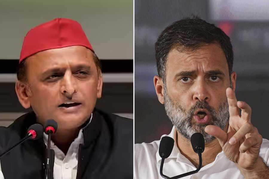 congresssamajwadipartyseatsharingdealinmadhyapradeshaswell:sources